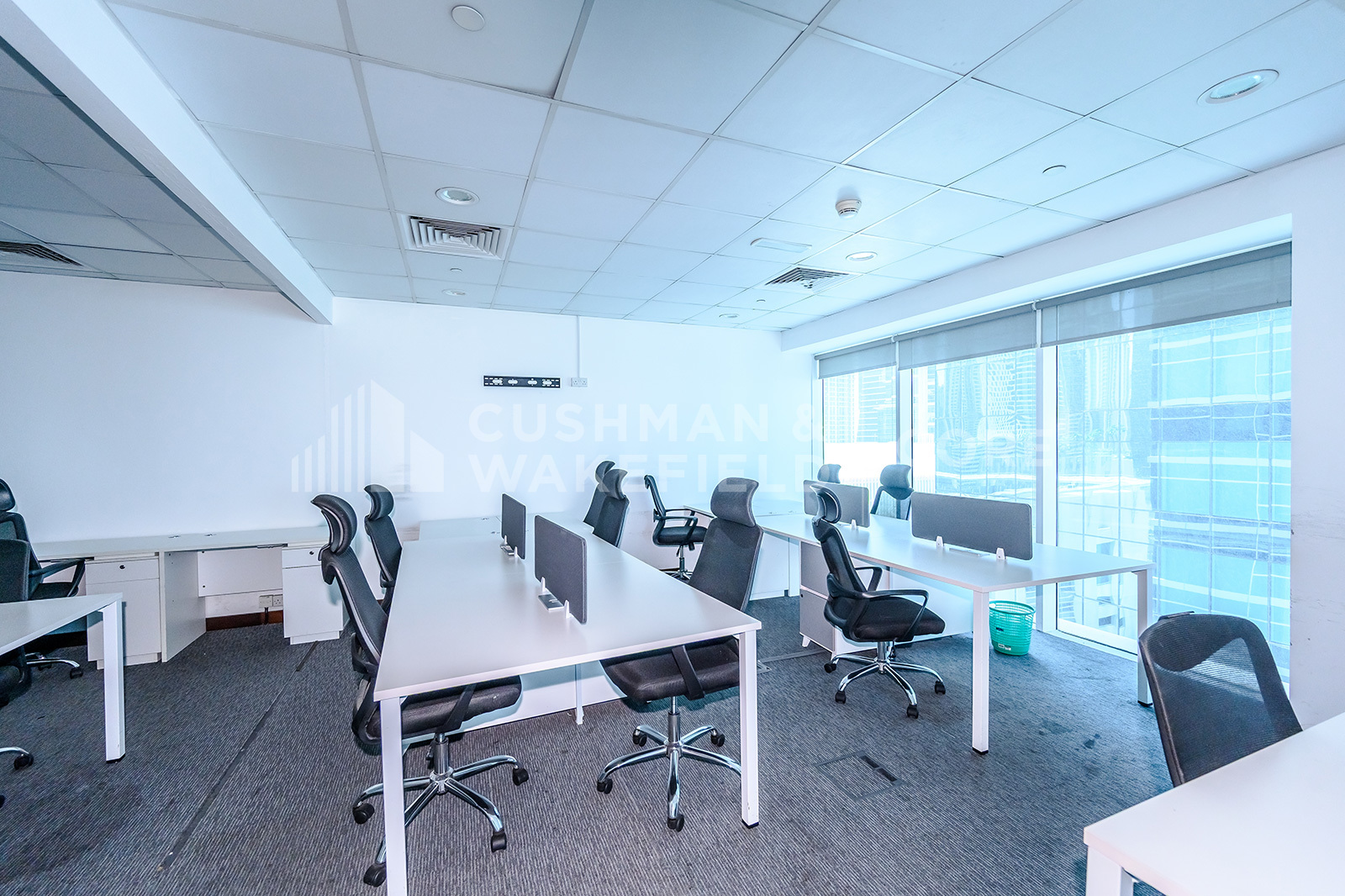 Single Business Tower for rent in Sheikh Zayed Road Single Business Tower for rent in Sheikh Zayed Road