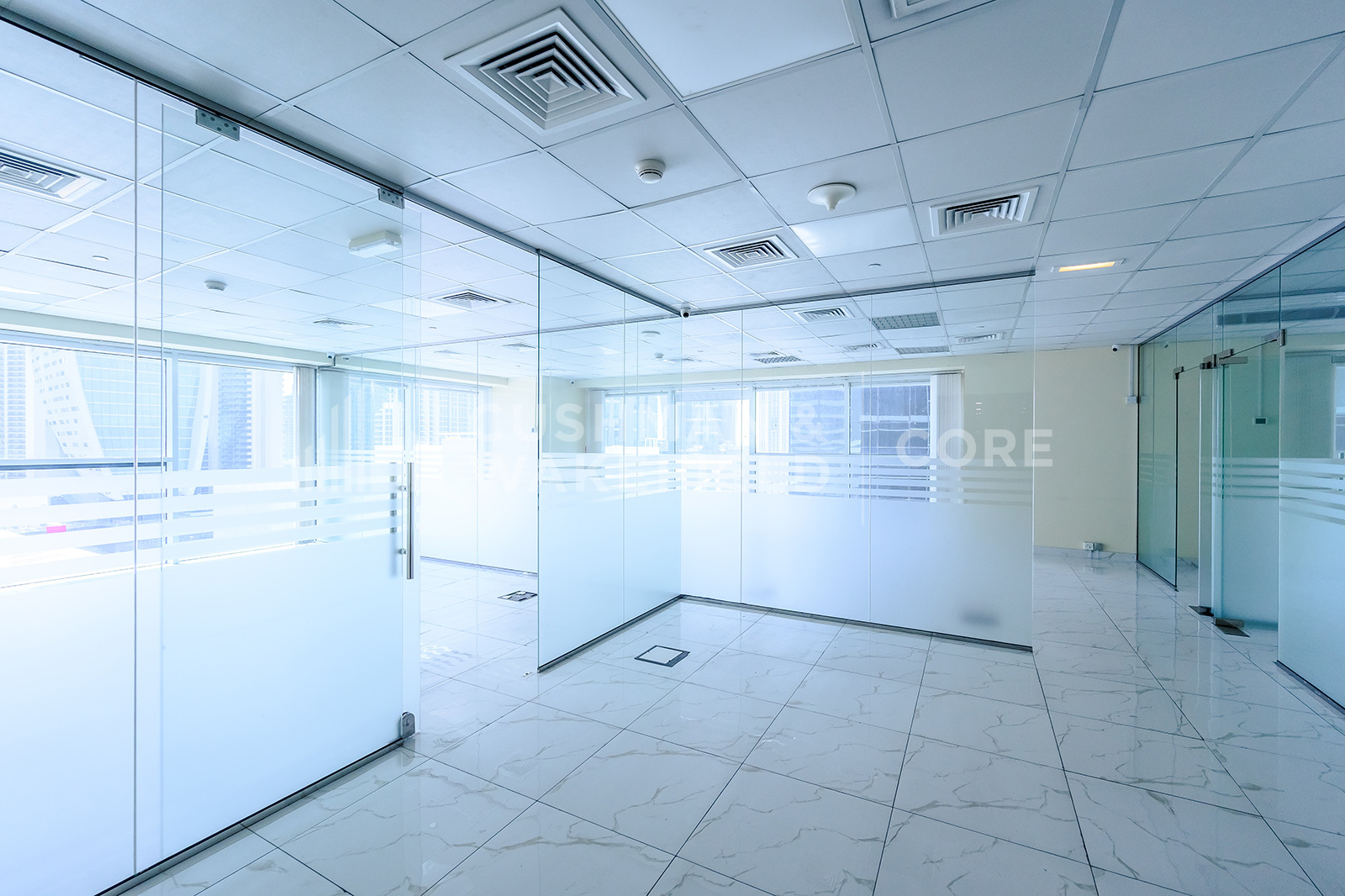 Single Business Tower for rent in Sheikh Zayed Road Single Business Tower for rent in Sheikh Zayed Road