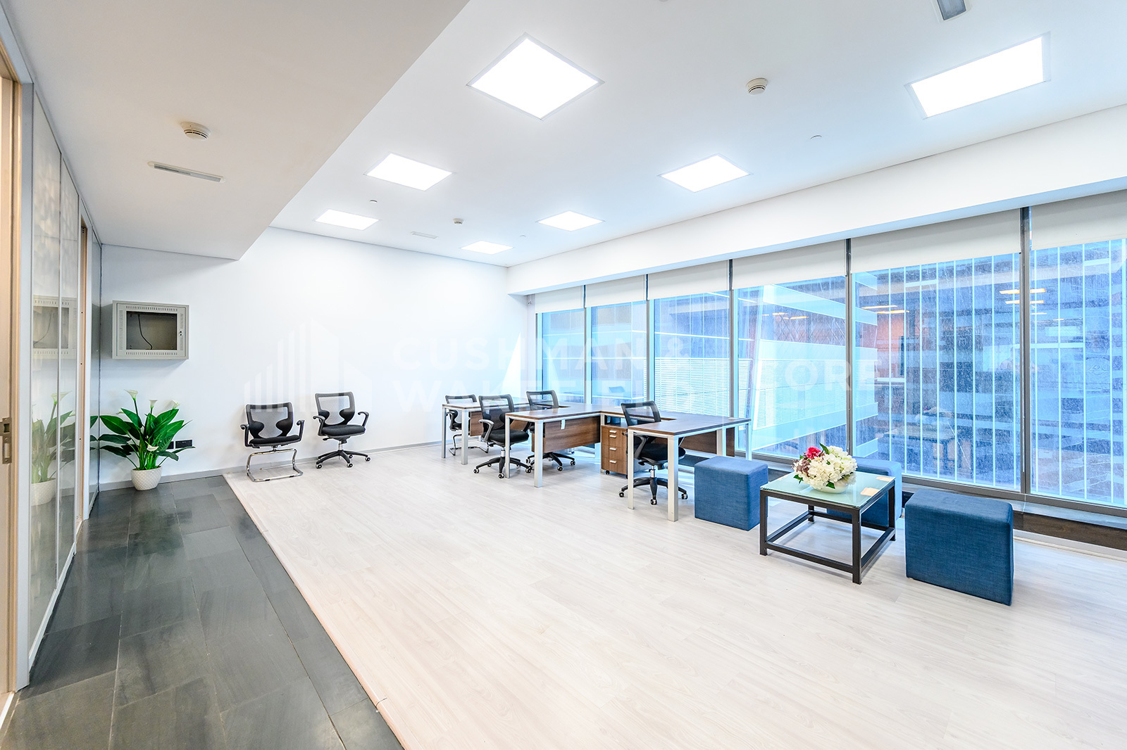 The H Hotel for rent in Sheikh Zayed Road The H Hotel for rent in Sheikh Zayed Road