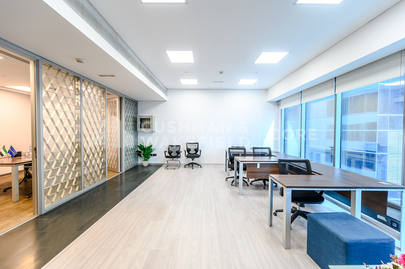 The H Hotel for rent in Sheikh Zayed Road The H Hotel for rent in Sheikh Zayed Road