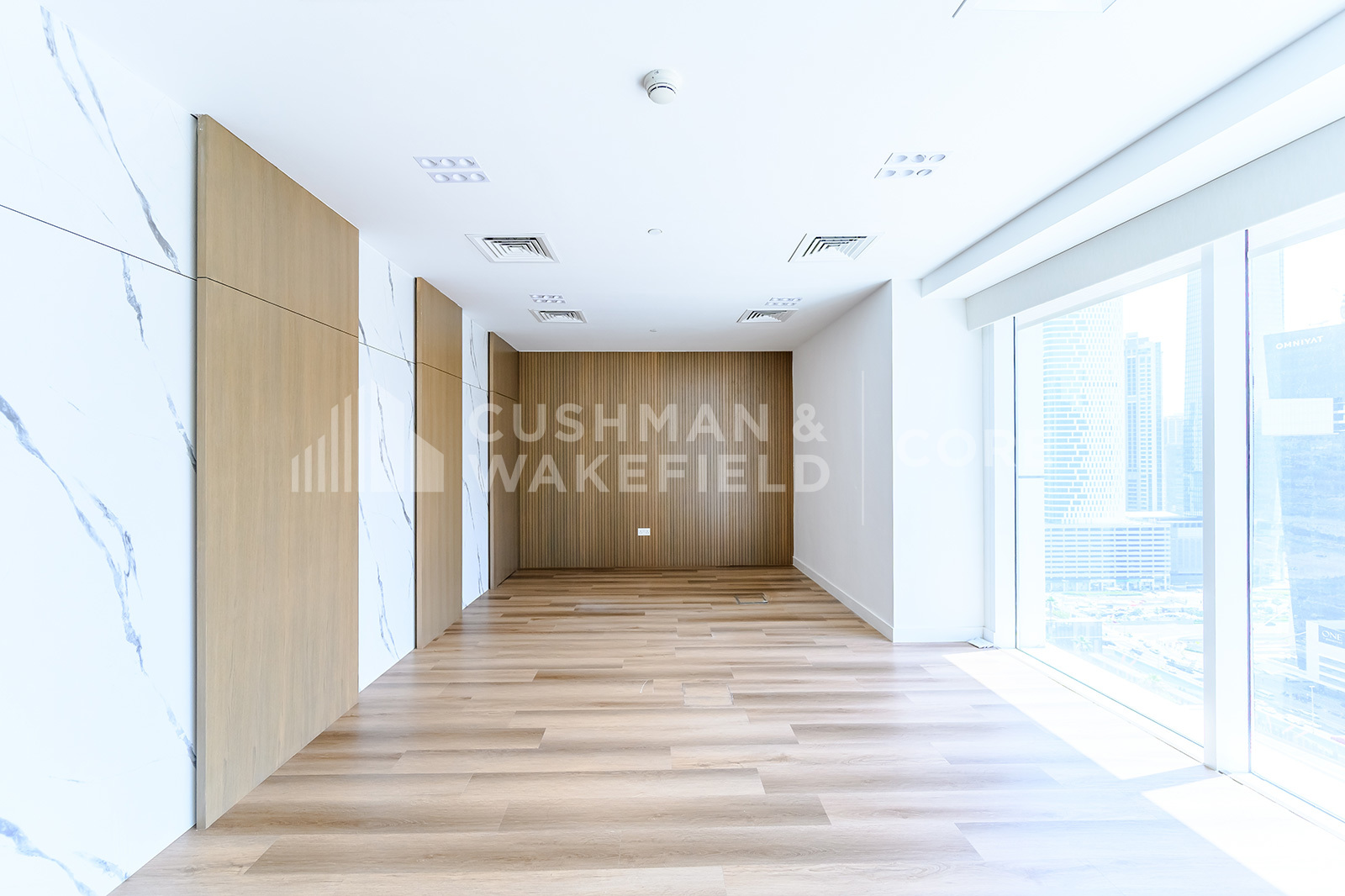 Single Business Tower for rent in Sheikh Zayed Road Single Business Tower for rent in Sheikh Zayed Road