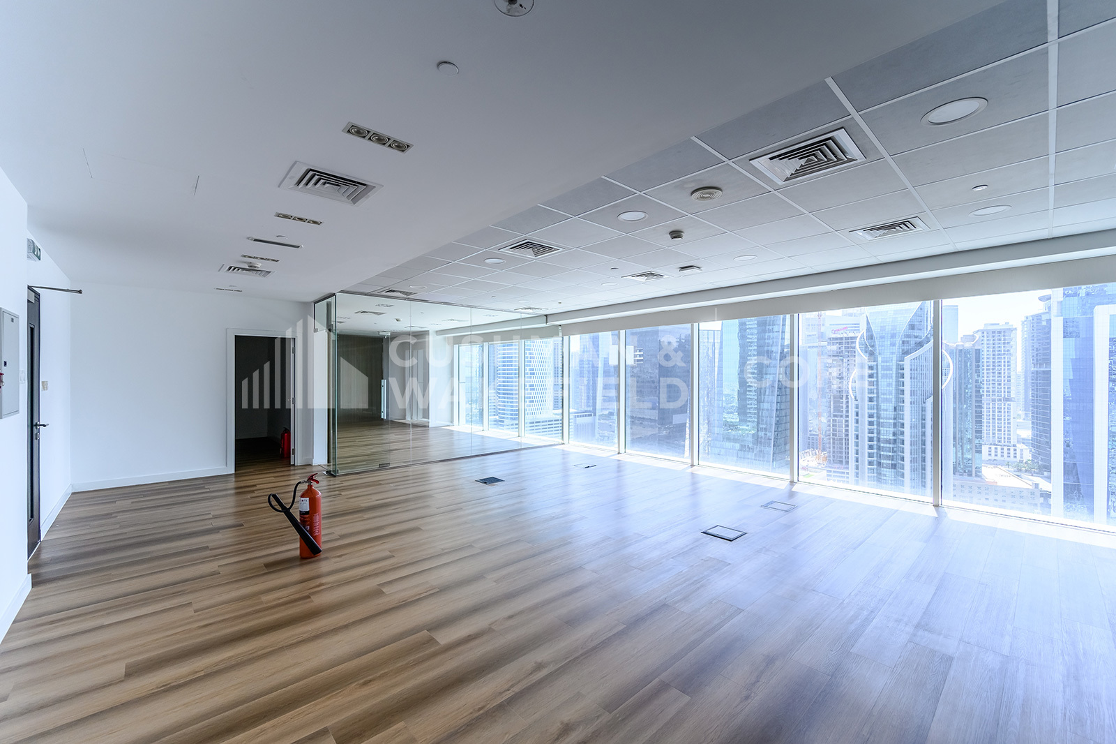 Single Business Tower for rent in Sheikh Zayed Road Single Business Tower for rent in Sheikh Zayed Road