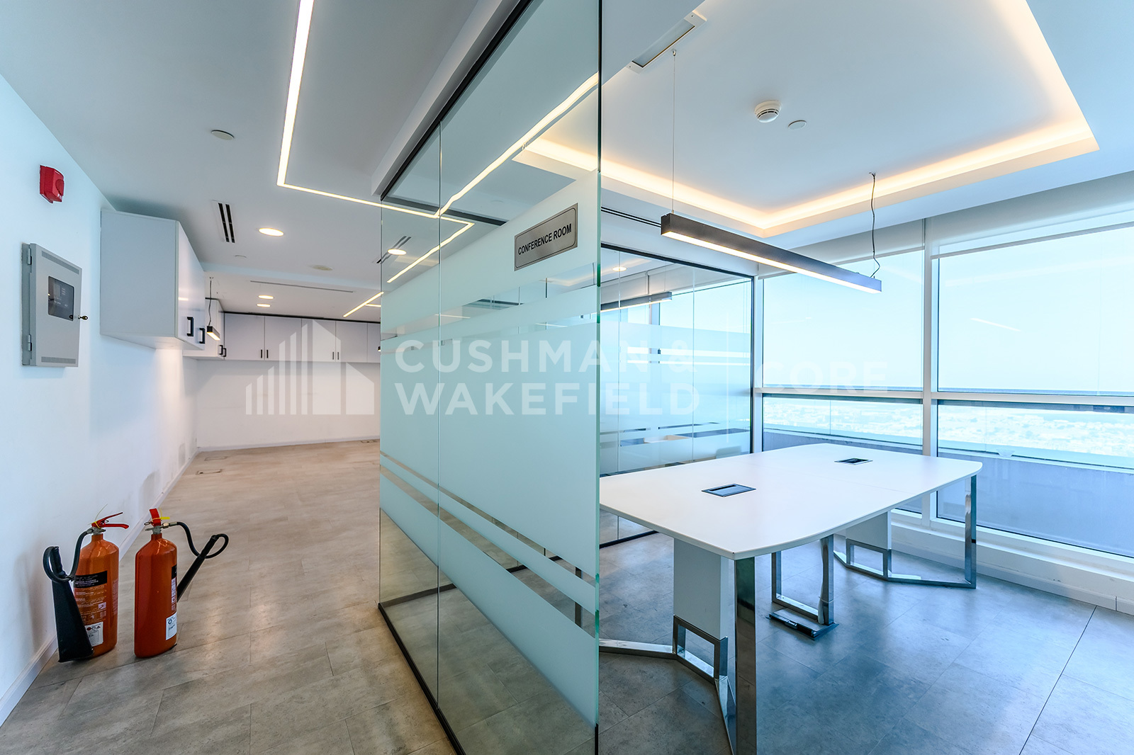 Single Business Tower for rent in Sheikh Zayed Road Single Business Tower for rent in Sheikh Zayed Road