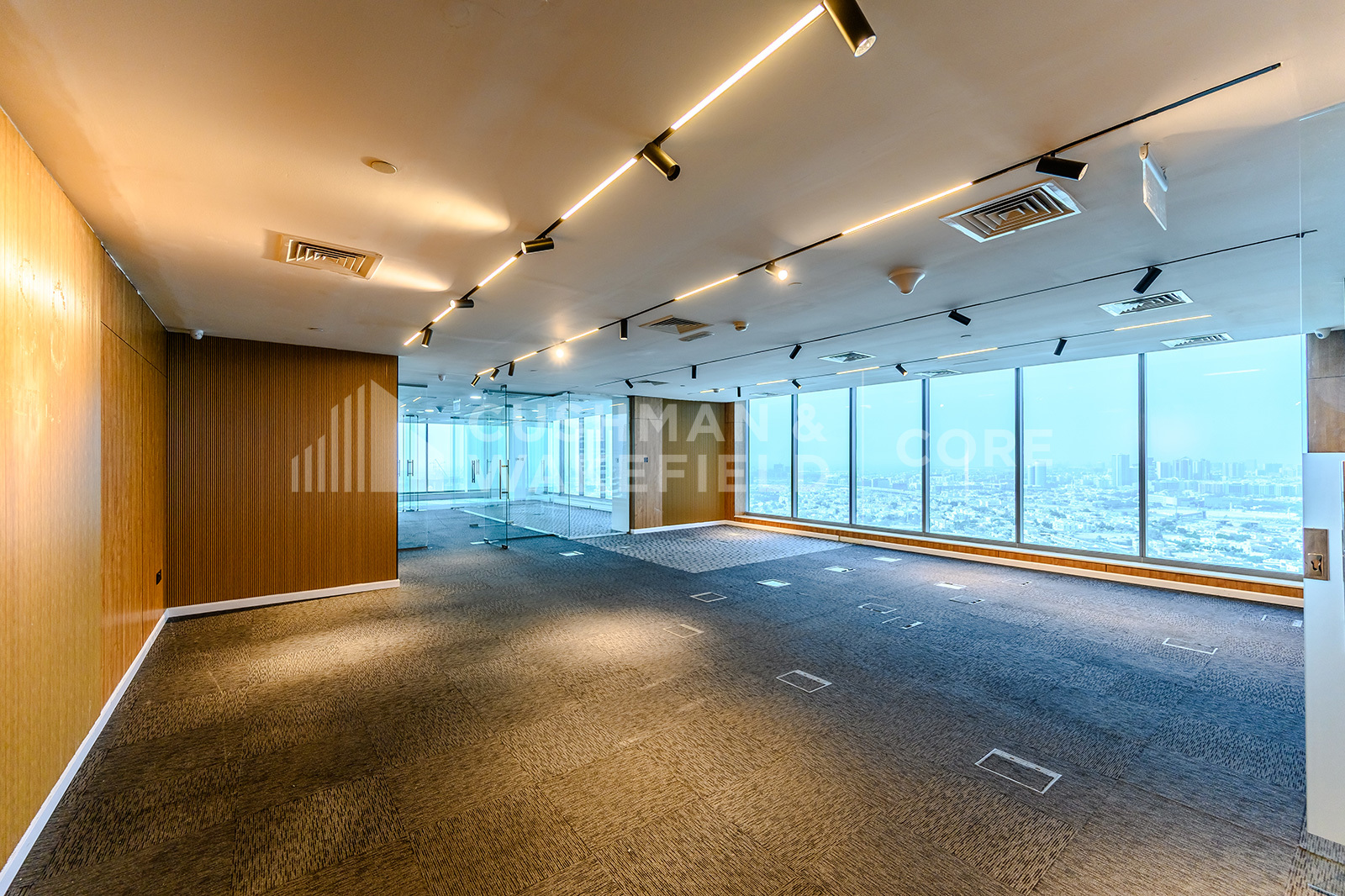 The H Hotel for rent in Sheikh Zayed Road The H Hotel for rent in Sheikh Zayed Road