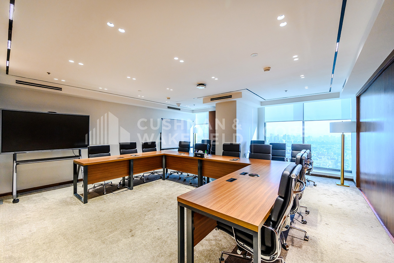The H Hotel for rent in Sheikh Zayed Road The H Hotel for rent in Sheikh Zayed Road