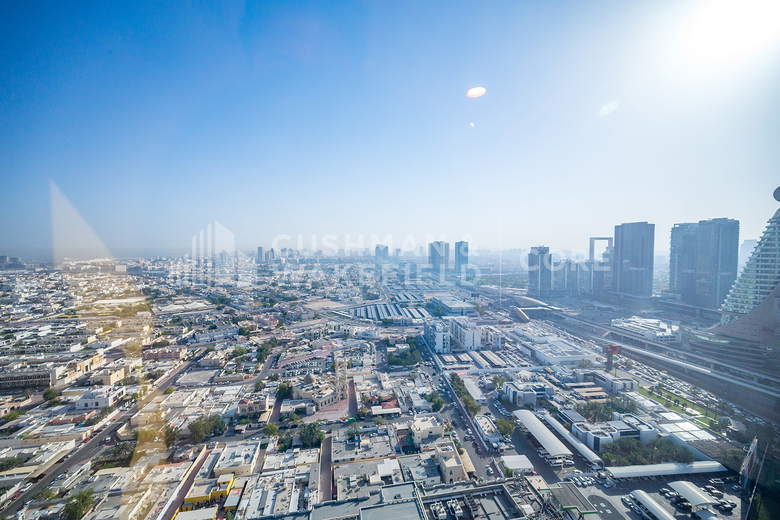 The H Hotel for rent in Sheikh Zayed Road The H Hotel for rent in Sheikh Zayed Road