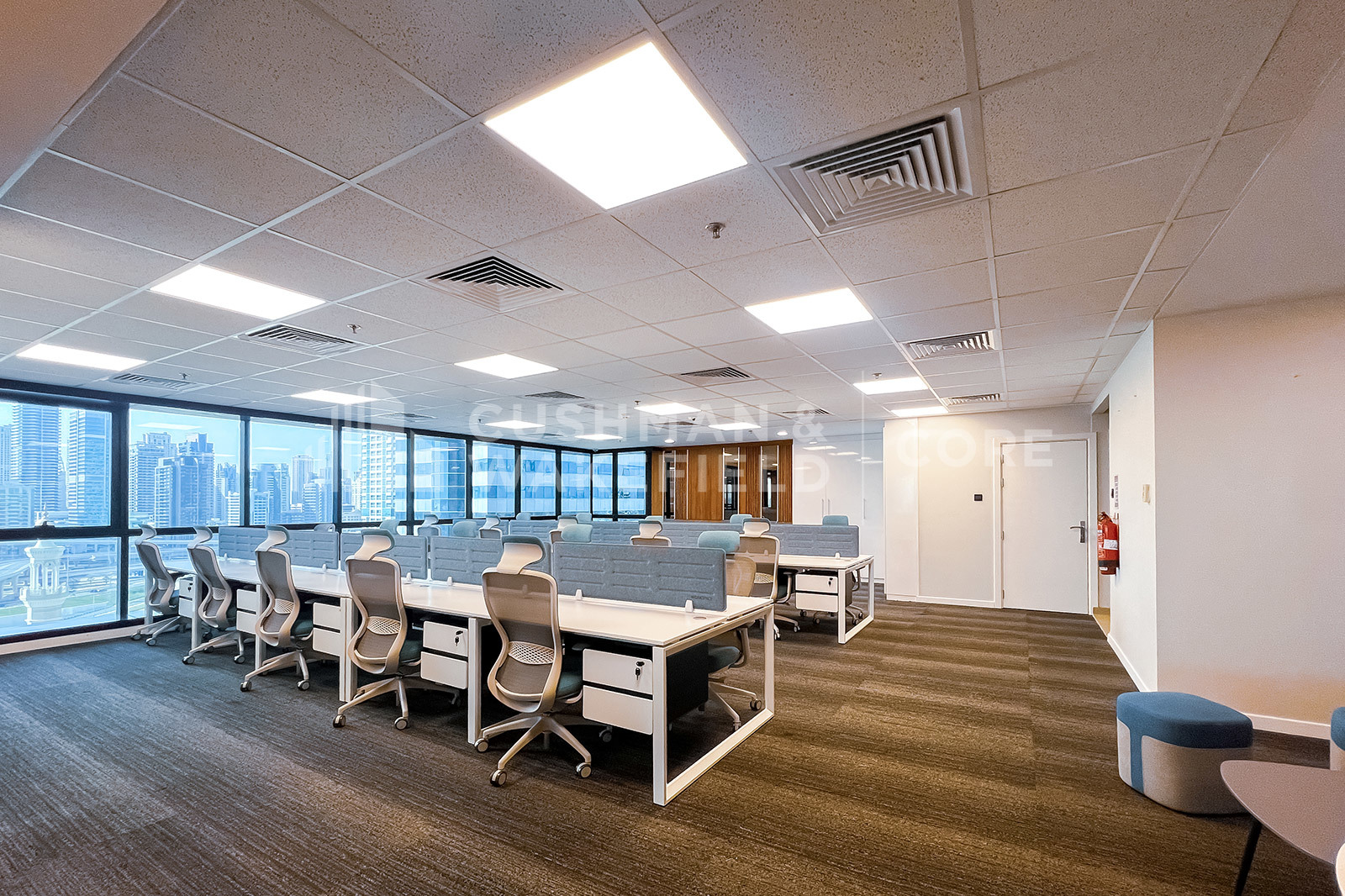 Jumeirah Business Centre 4 (JBC 4) for rent in Jumeirah Lake Towers