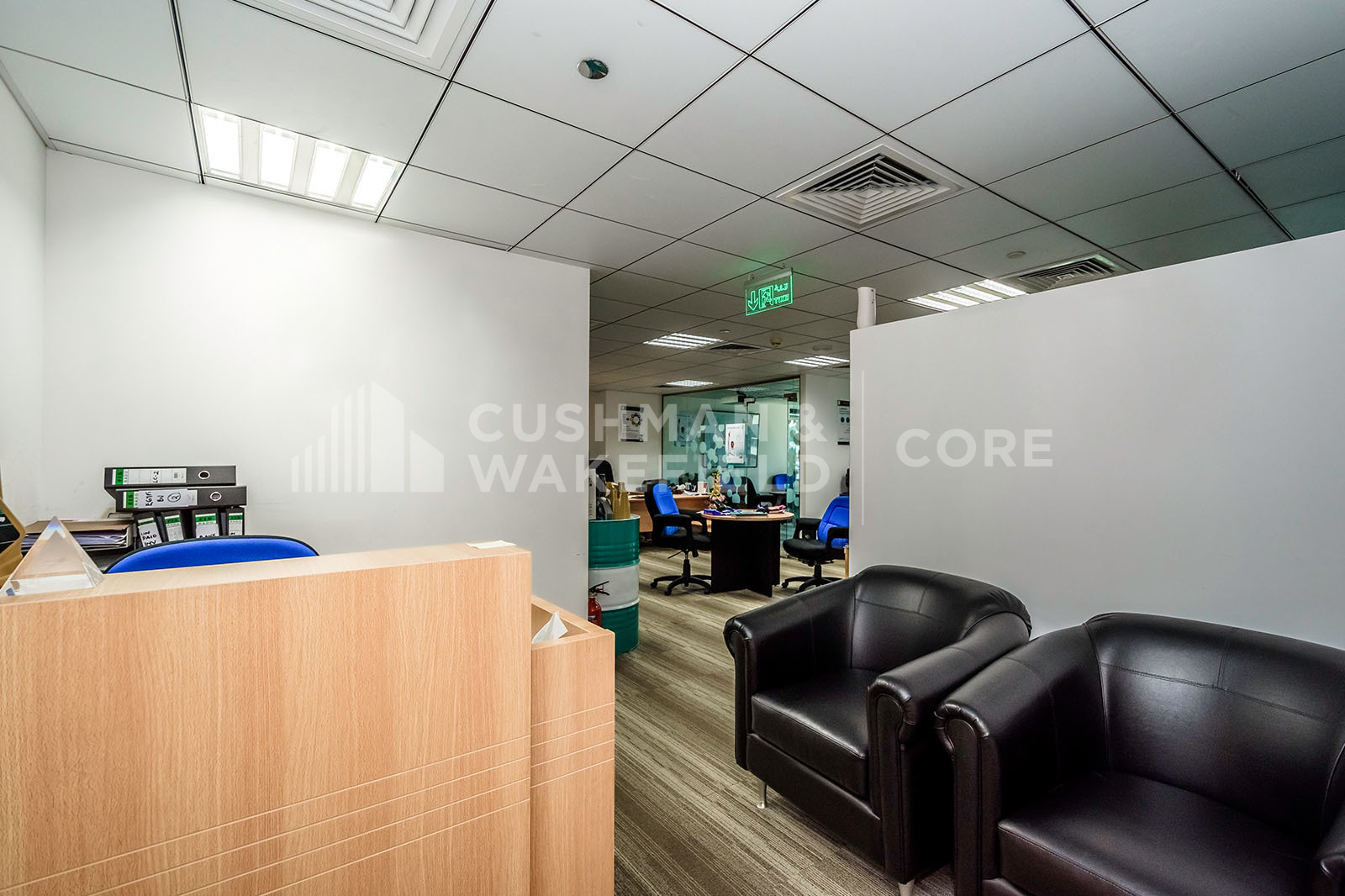 Jumeirah Business Centre 1 (JBC 1) for rent in Jumeirah Lake Towers