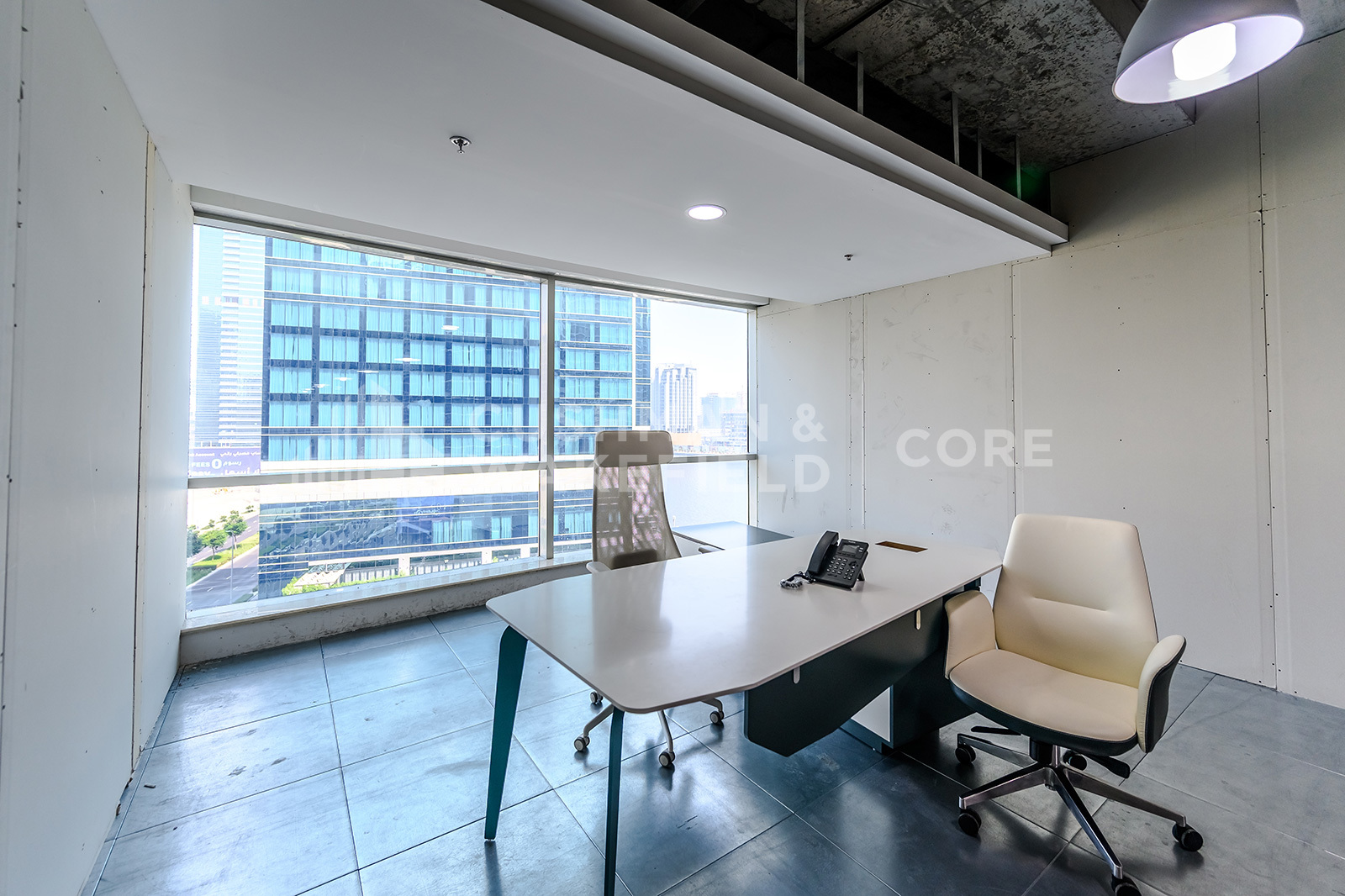 Blue Bay Tower for rent in Business Bay