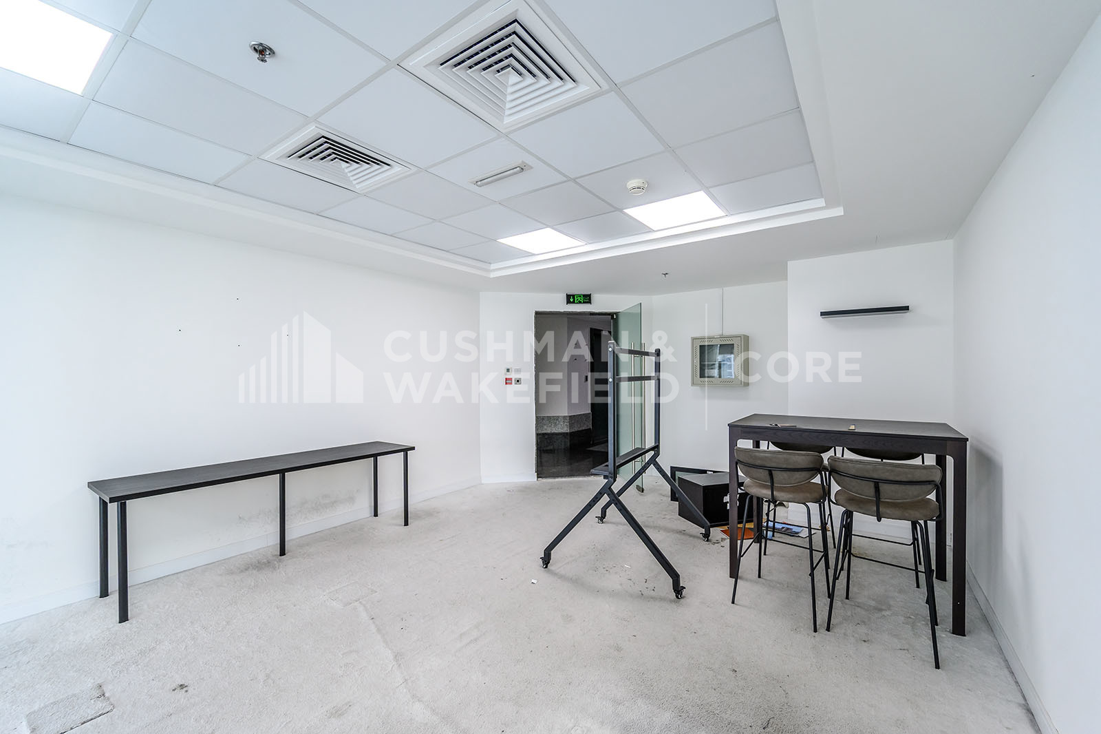 Blue Bay Tower for rent in Business Bay