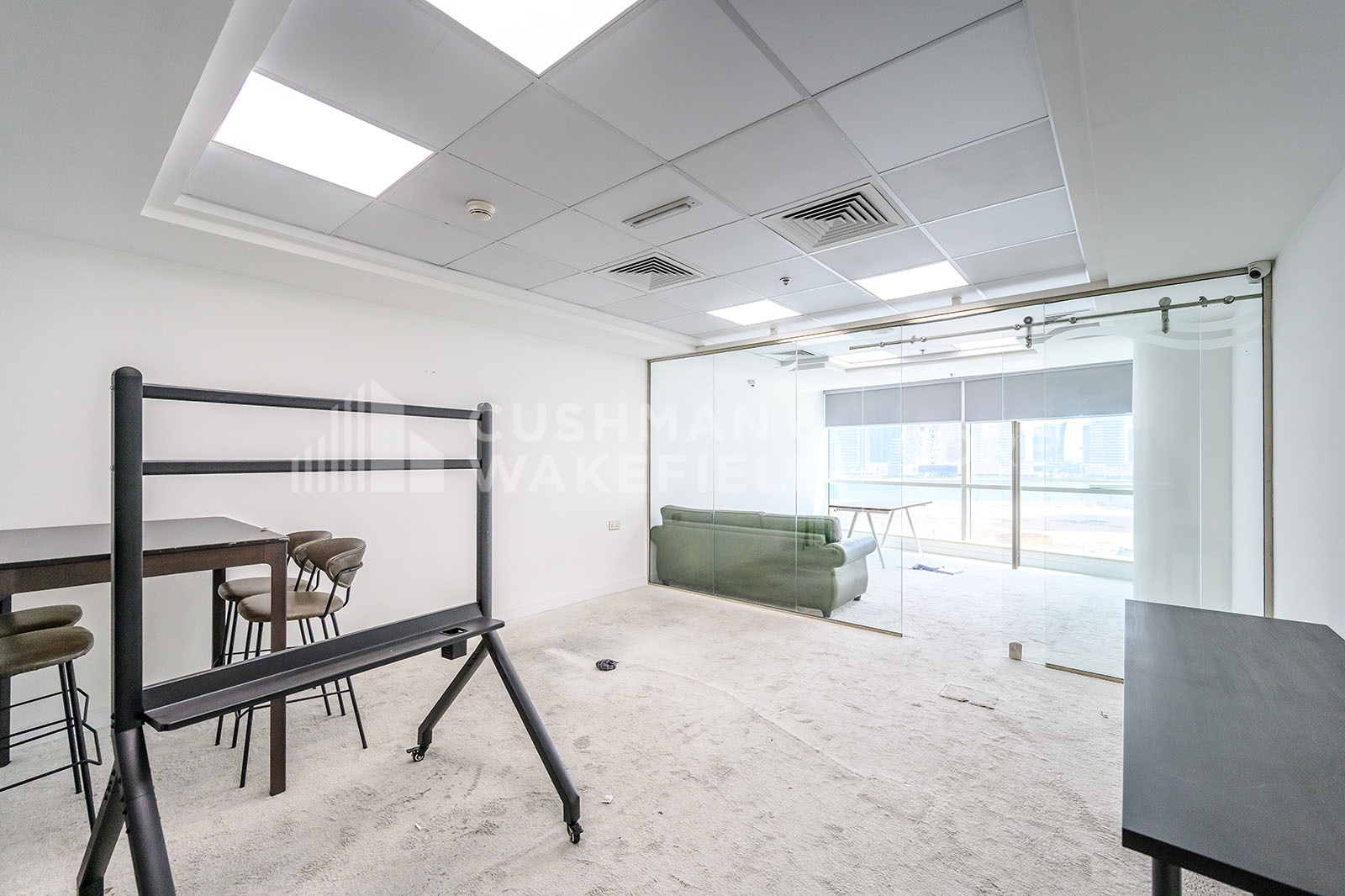 Blue Bay Tower for rent in Business Bay