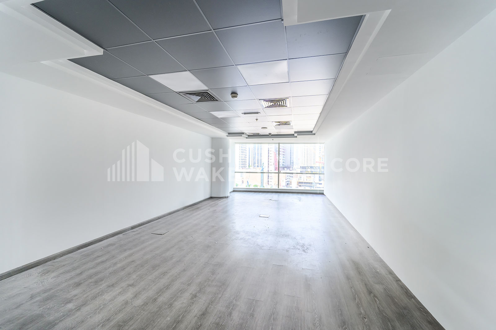 Blue Bay Tower for rent in Business Bay
