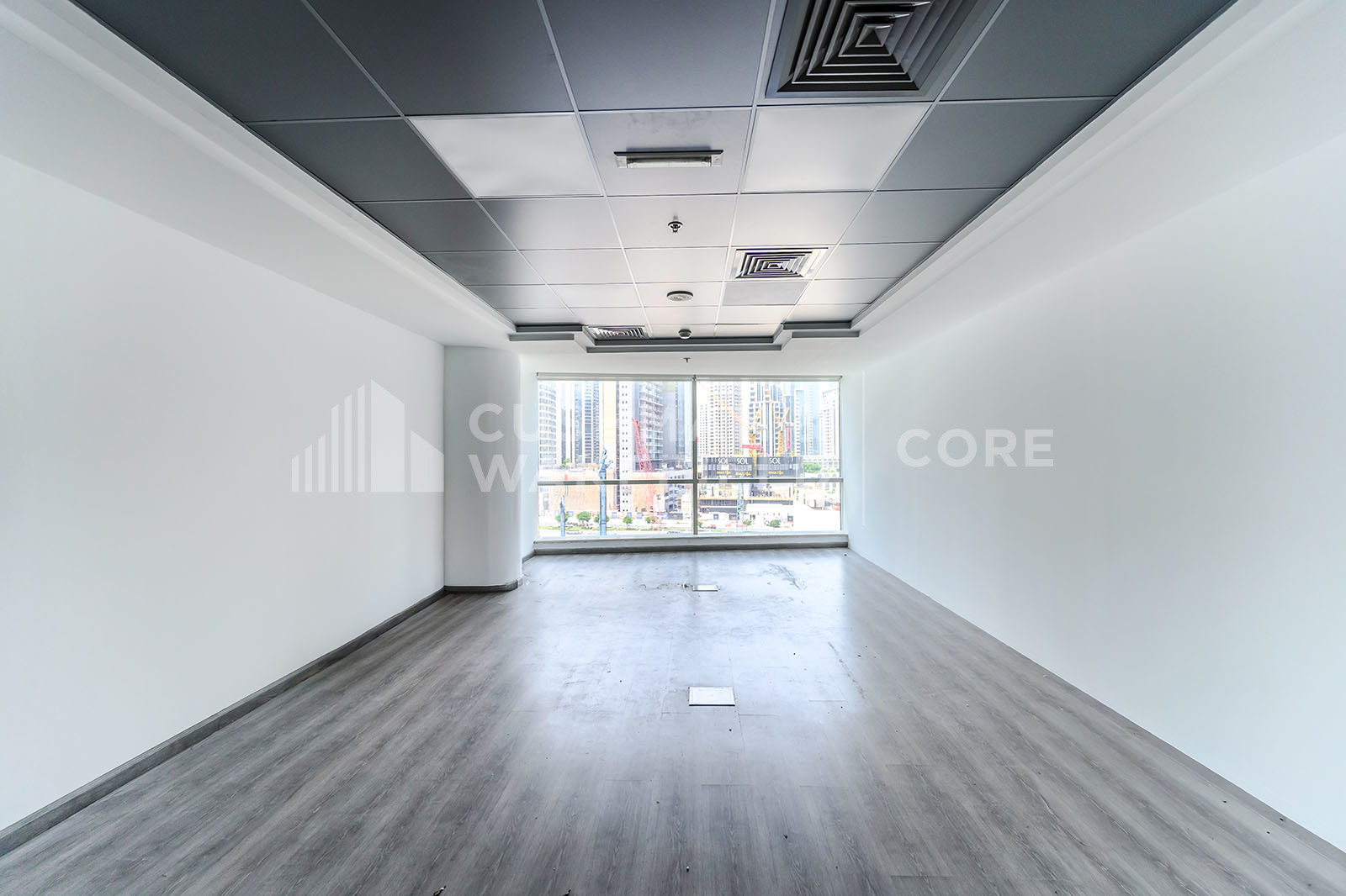 Blue Bay Tower for rent in Business Bay