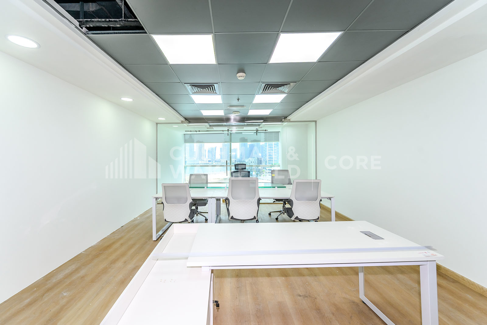 Blue Bay Tower for rent in Business Bay