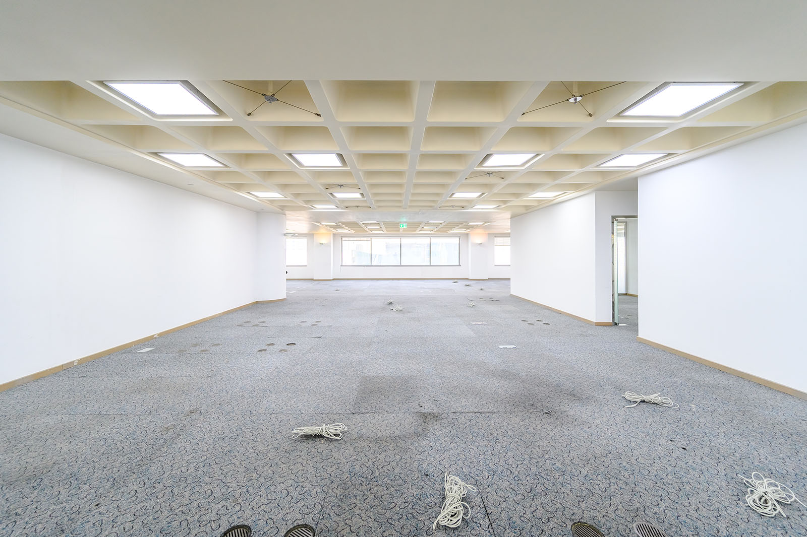 Sheikh Zayed Street for lease in Al Danah