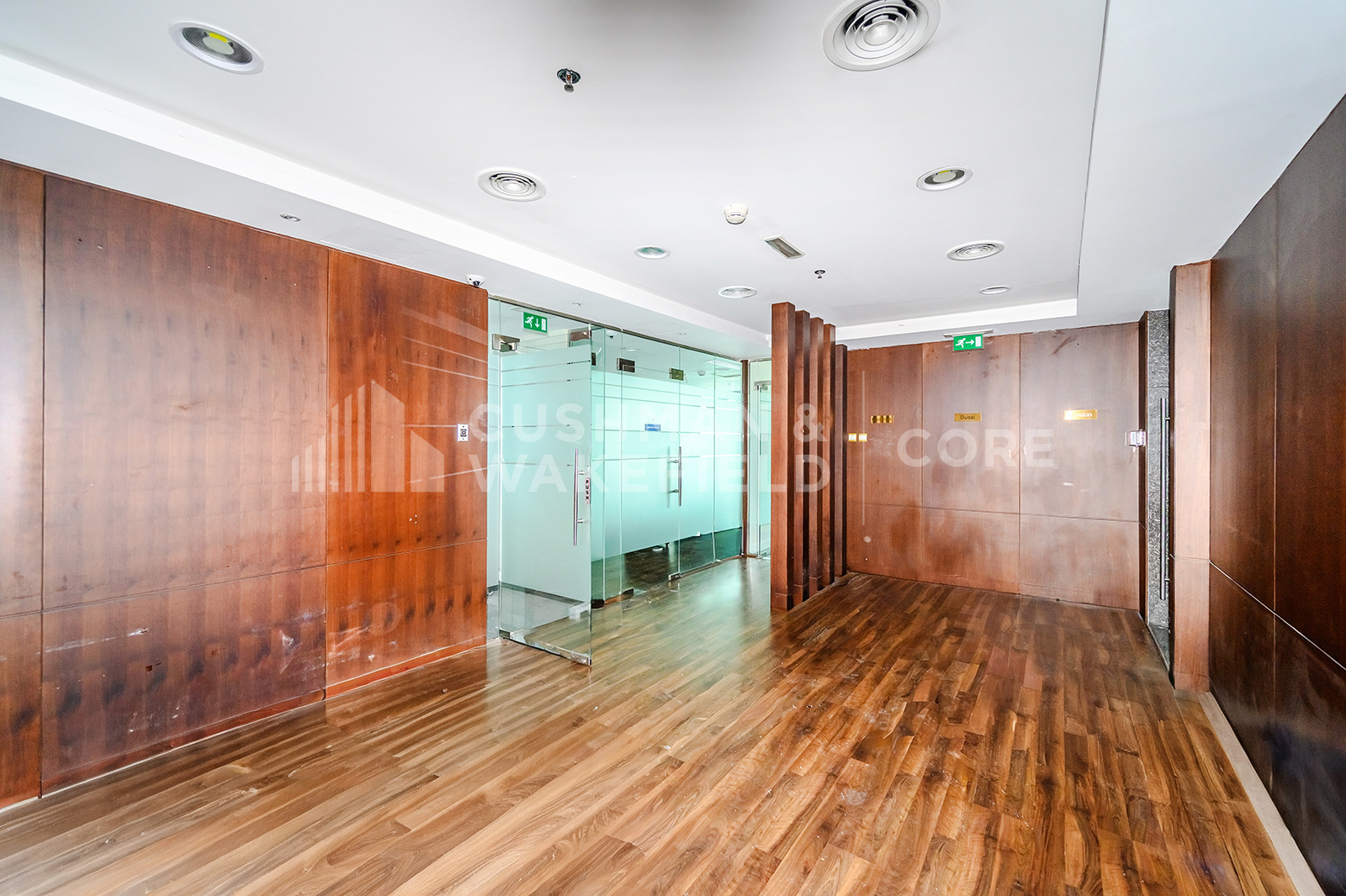 Blue Bay Tower for rent in Business Bay