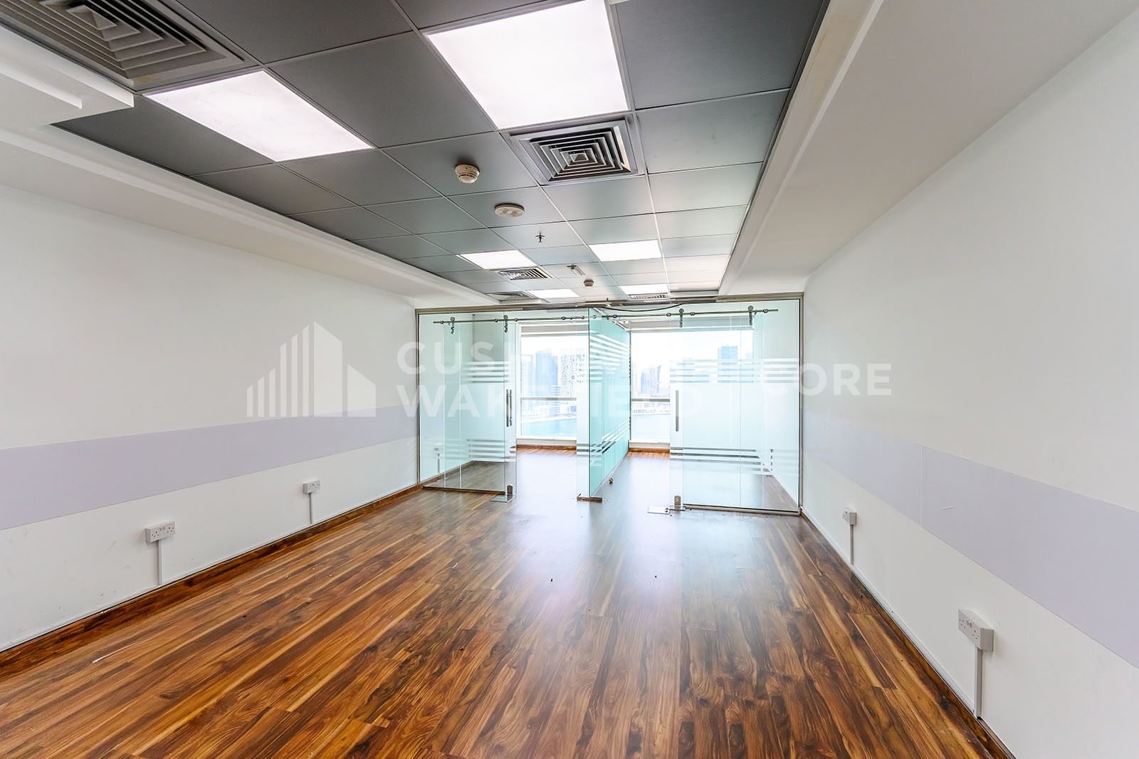 Blue Bay Tower for rent in Business Bay