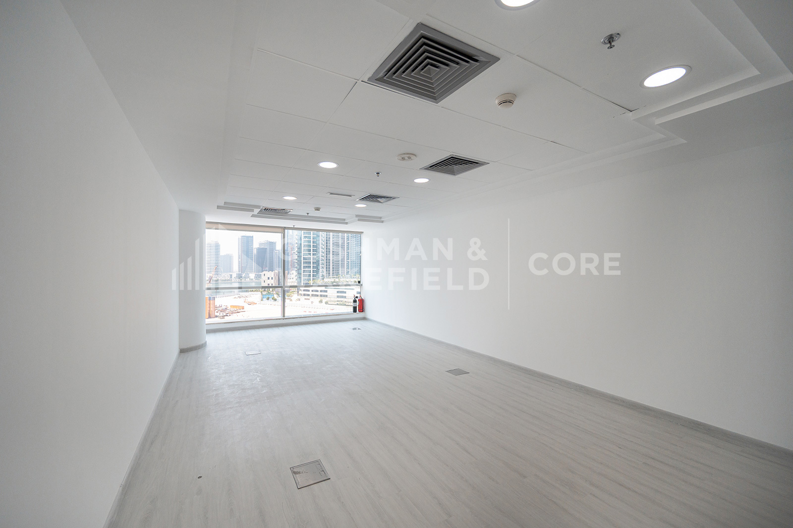 Blue Bay Tower for rent in Business Bay