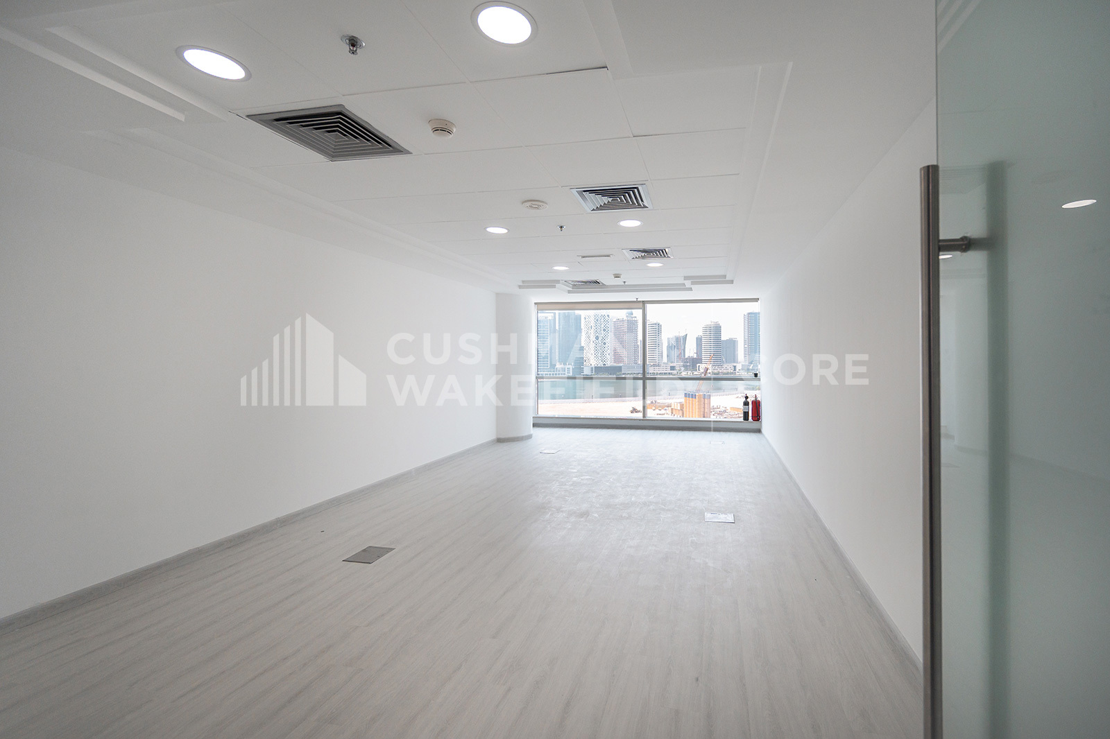 Office for lease