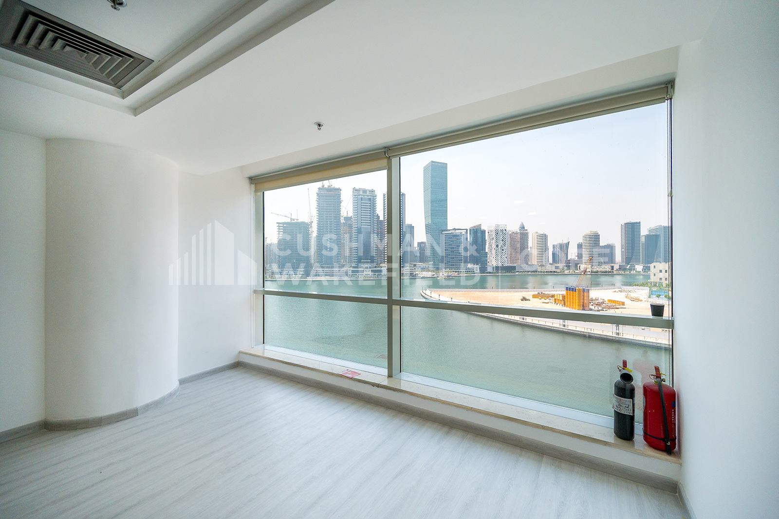 Office for lease