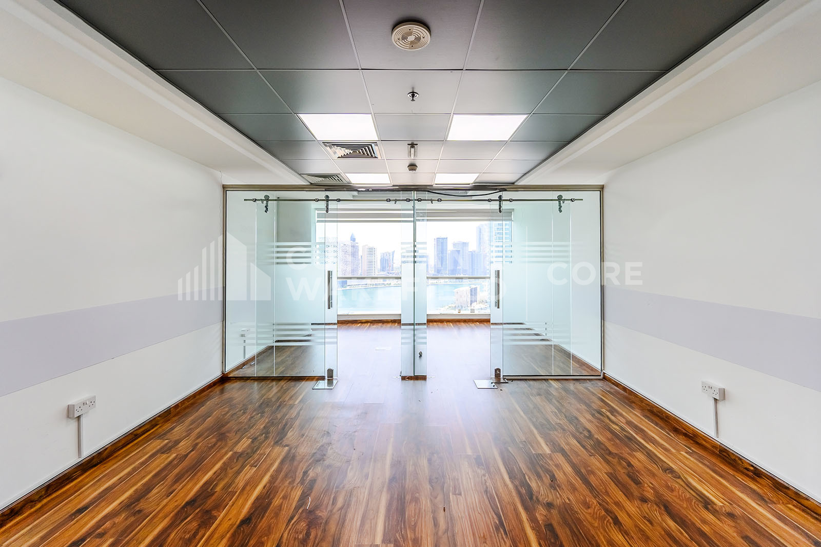 Blue Bay Tower for rent in Business Bay
