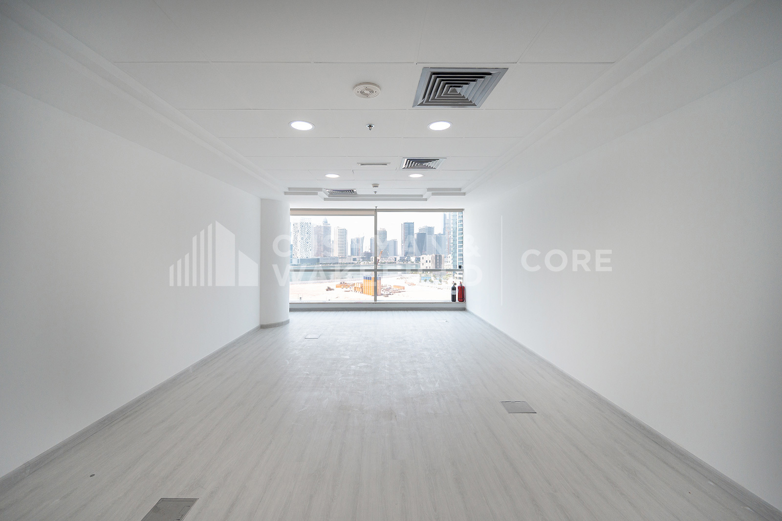 Blue Bay Tower for rent in Business Bay