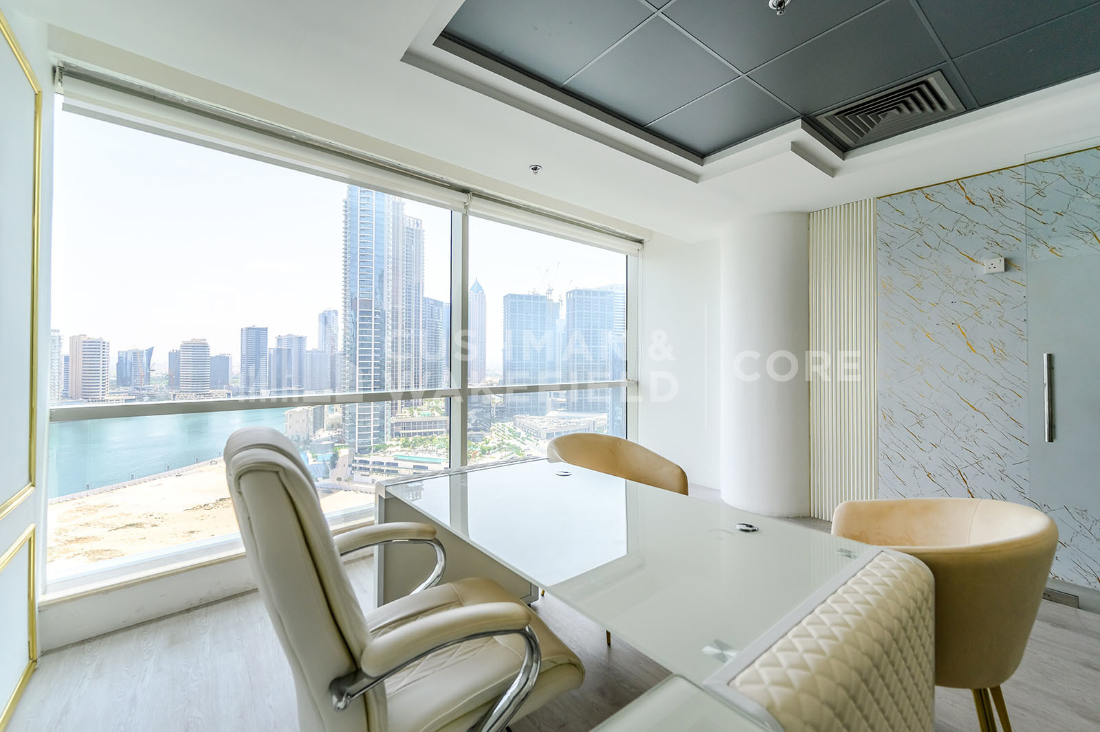 Blue Bay Tower for rent in Business Bay