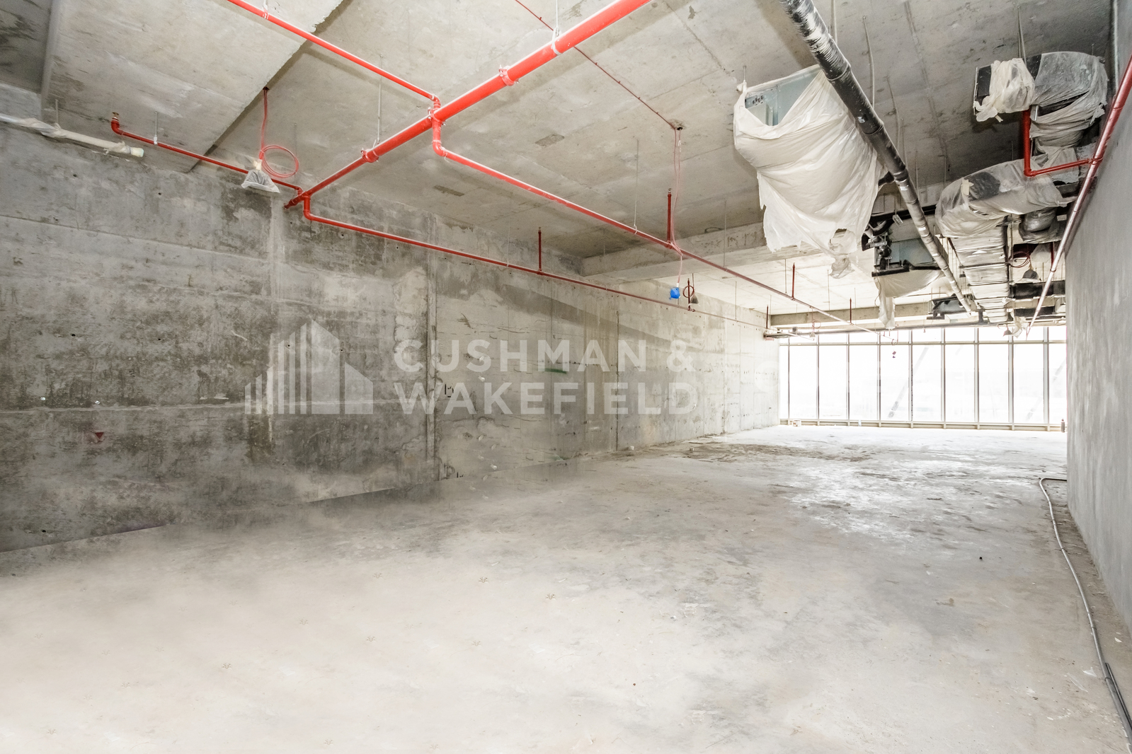 Al Khaleej Al Arabi Street for rent in Al Bateen