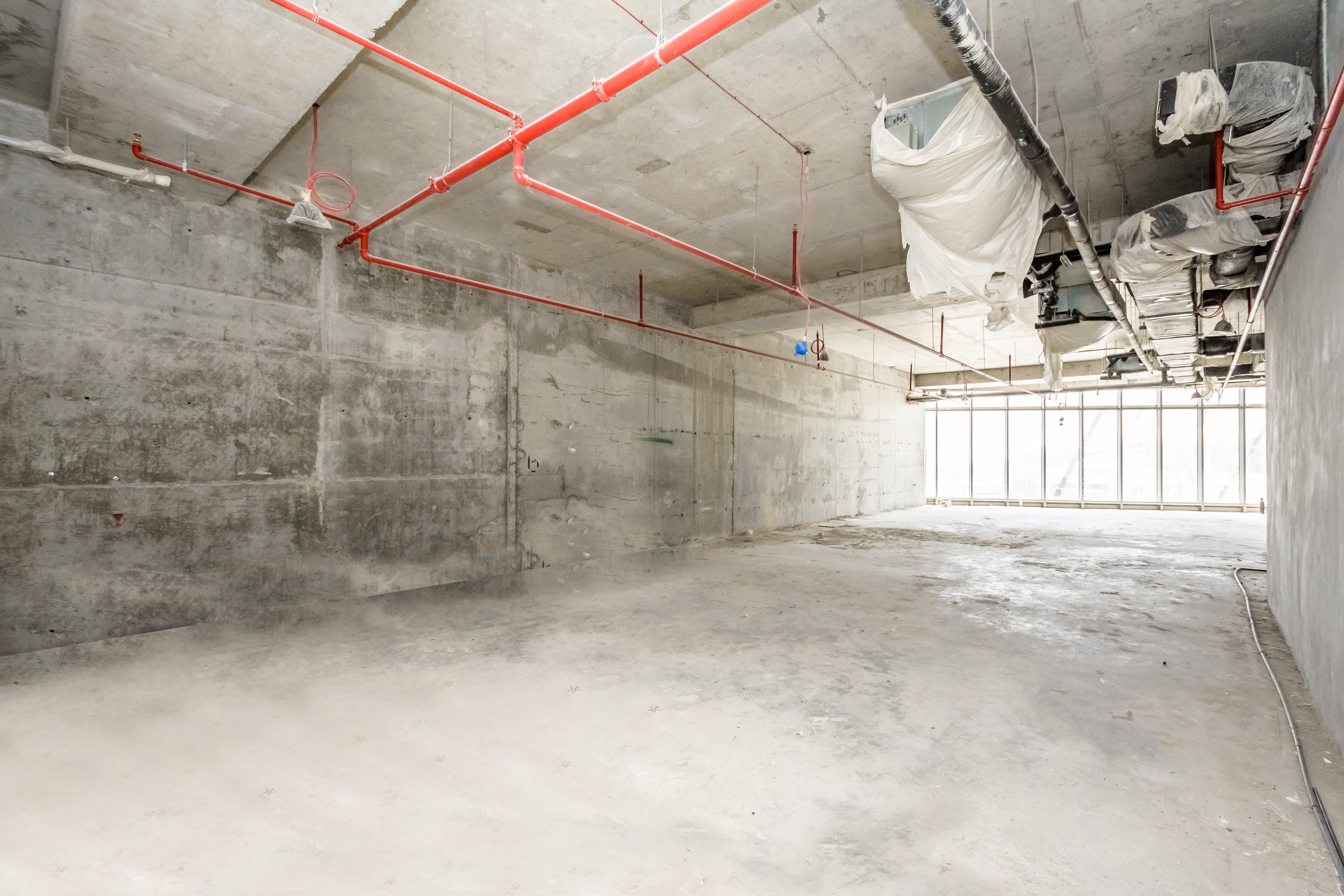 Al Khaleej Al Arabi Street for rent in Al Bateen