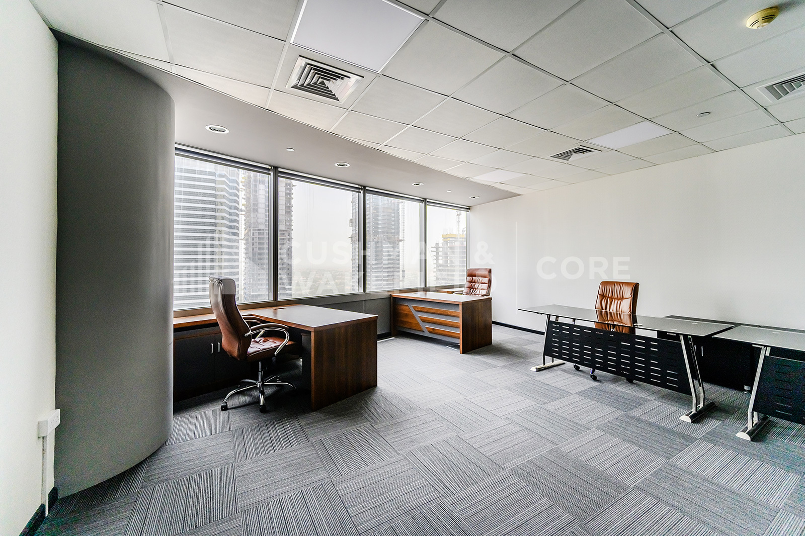 Office for lease