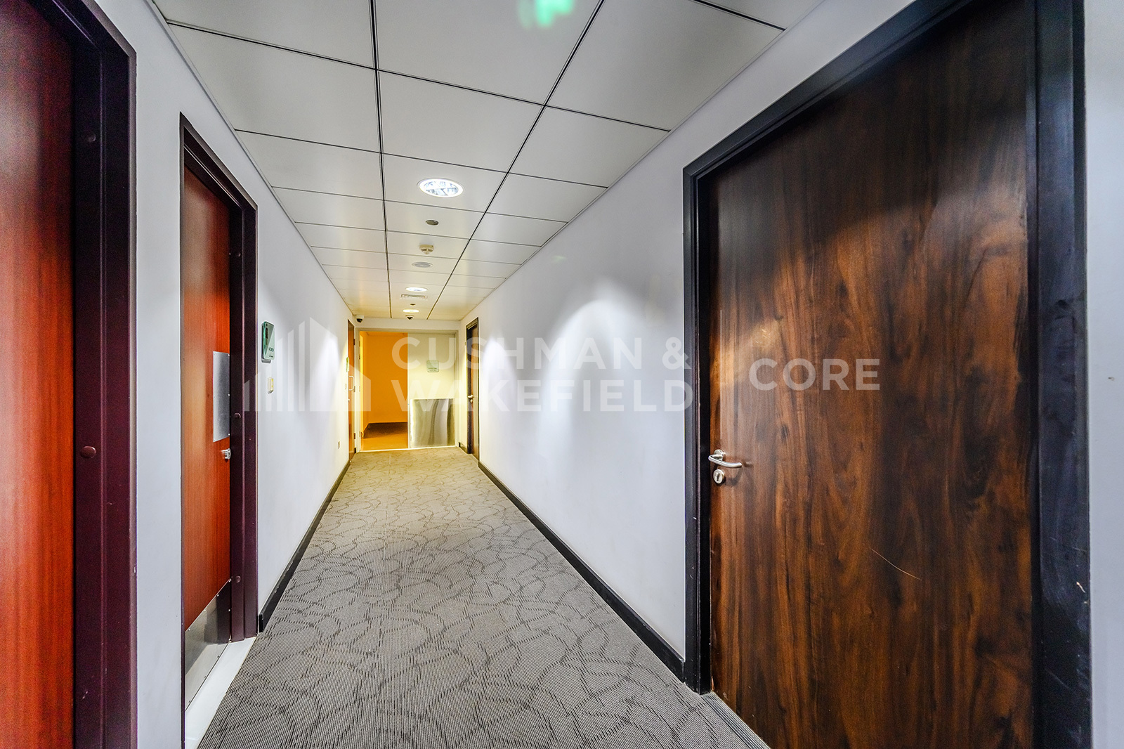 Office for lease