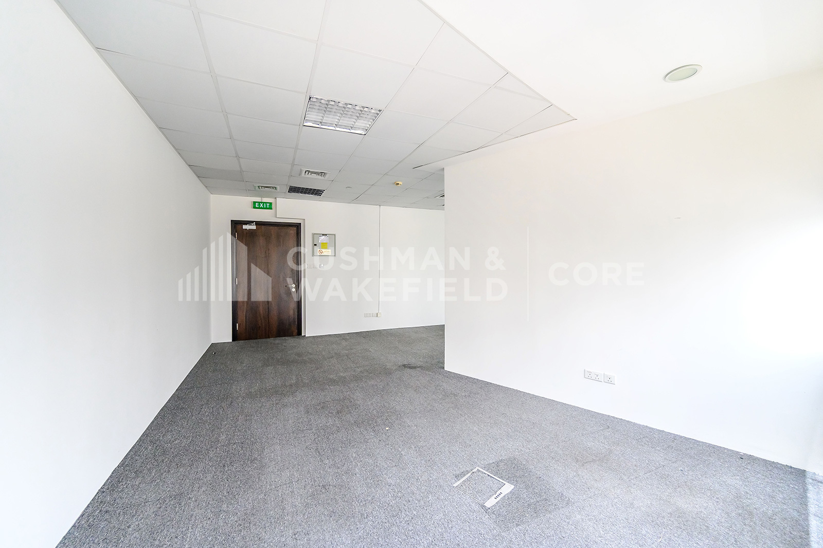 Silver Tower (AG tower) for rent in Jumeirah Lakes Towers