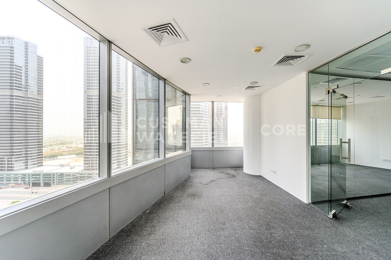 Office for lease