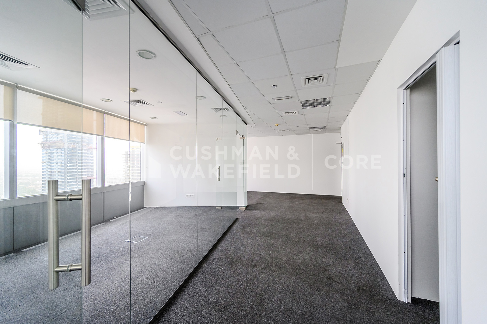 Office for lease