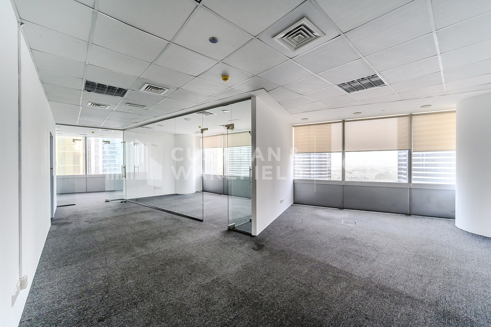 Silver Tower (AG tower) for rent in Jumeirah Lakes Towers