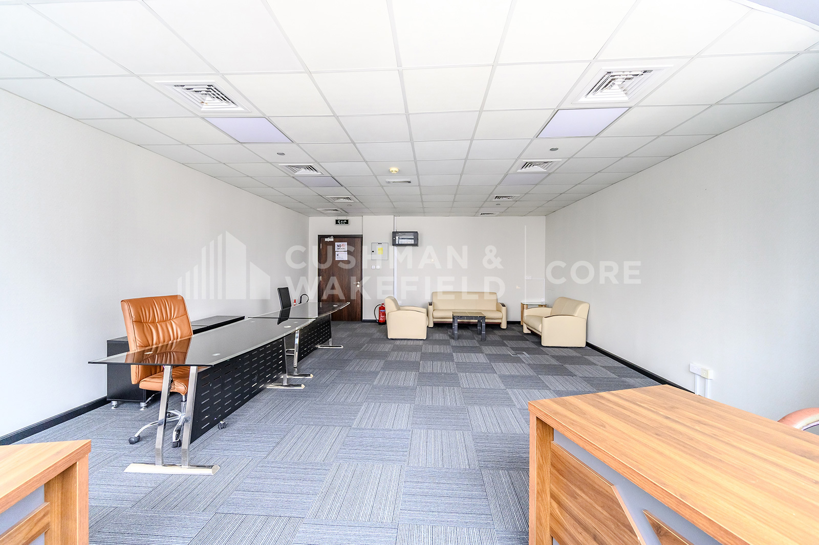 Silver Tower (AG tower) for rent in Jumeirah Lakes Towers