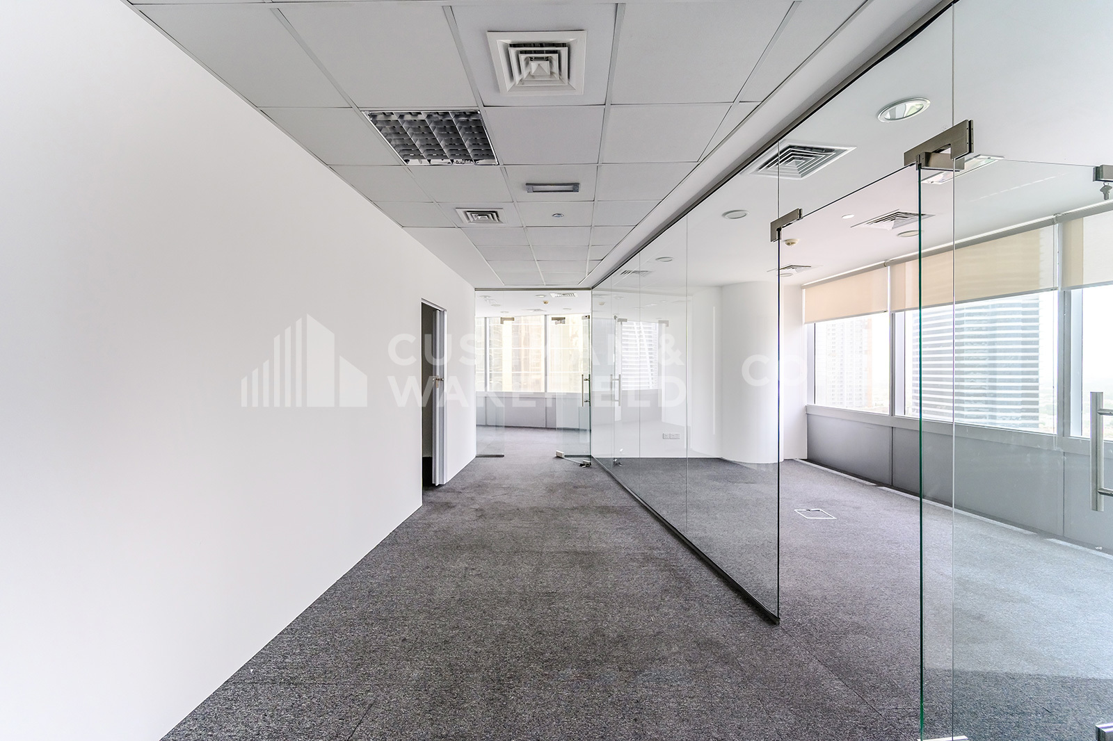 Office for lease