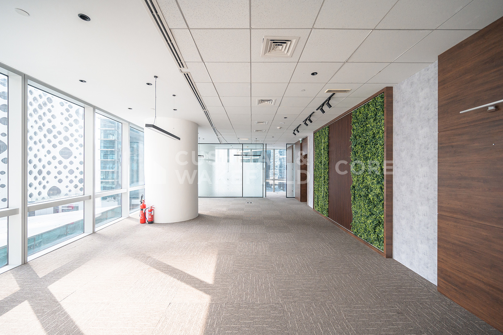Ubora Tower 1 for rent in Business Bay