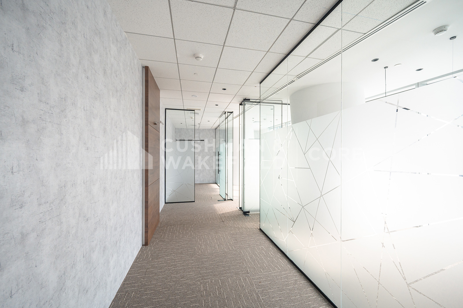 Ubora Tower 1 for rent in Business Bay