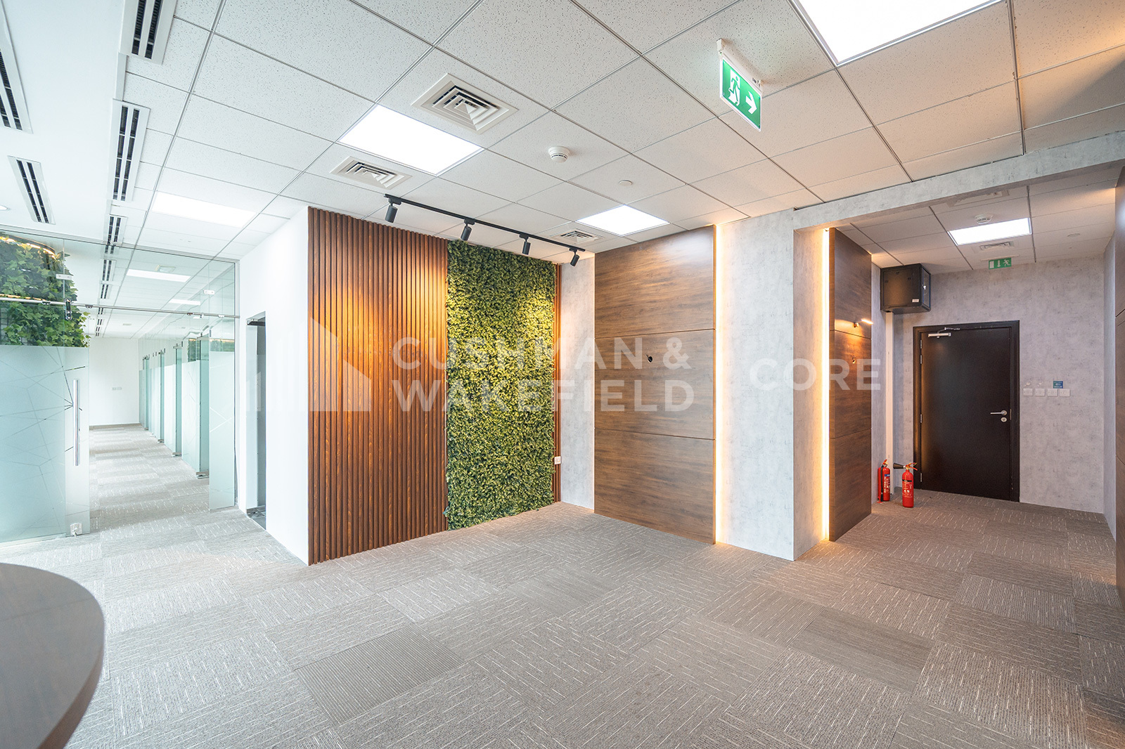 Ubora Tower 1 for rent in Business Bay