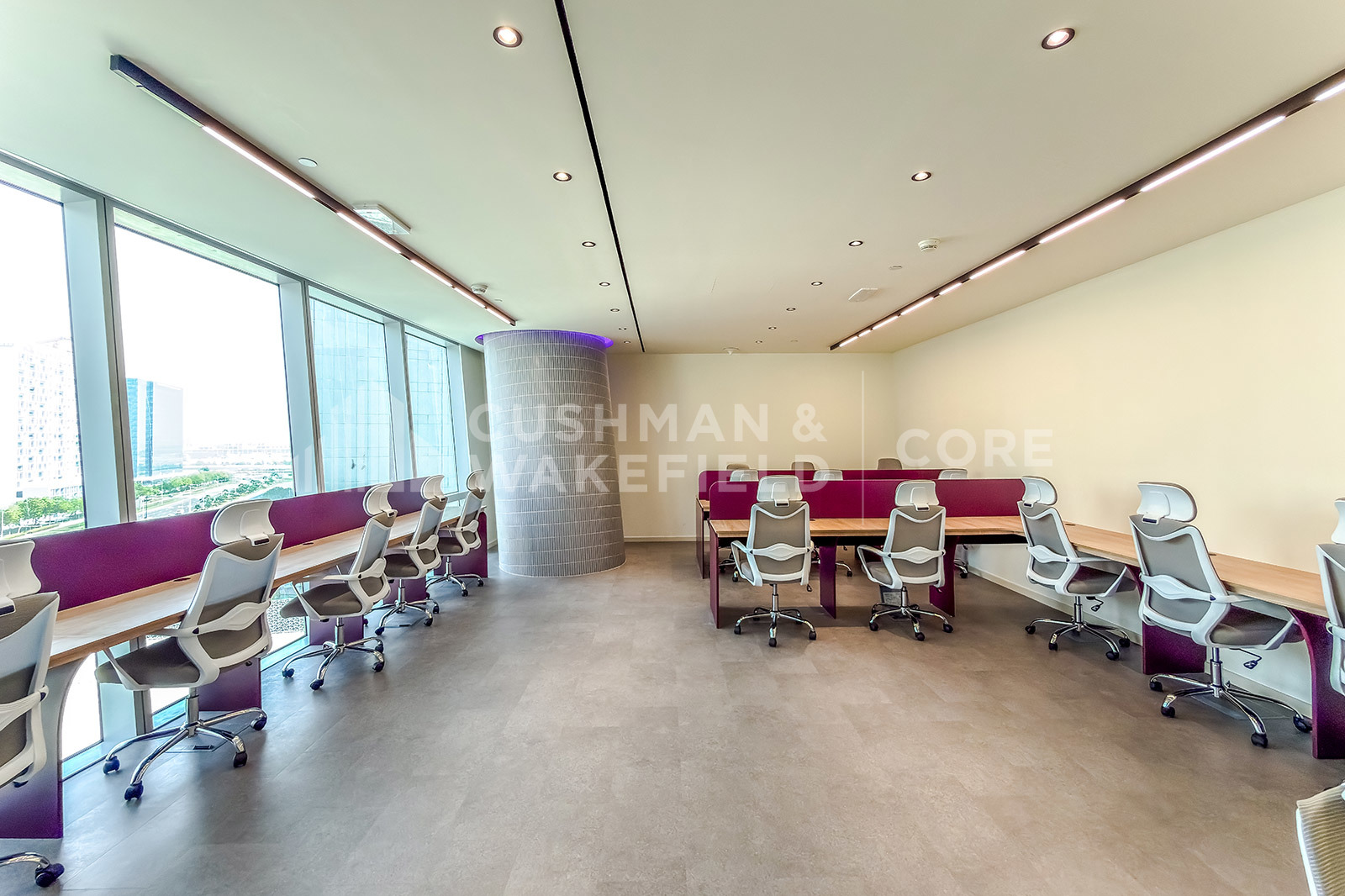 Ubora Tower 1 for rent in Business Bay