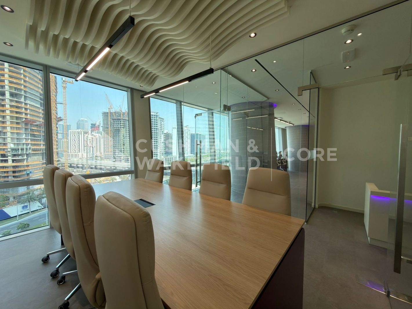 Office for lease