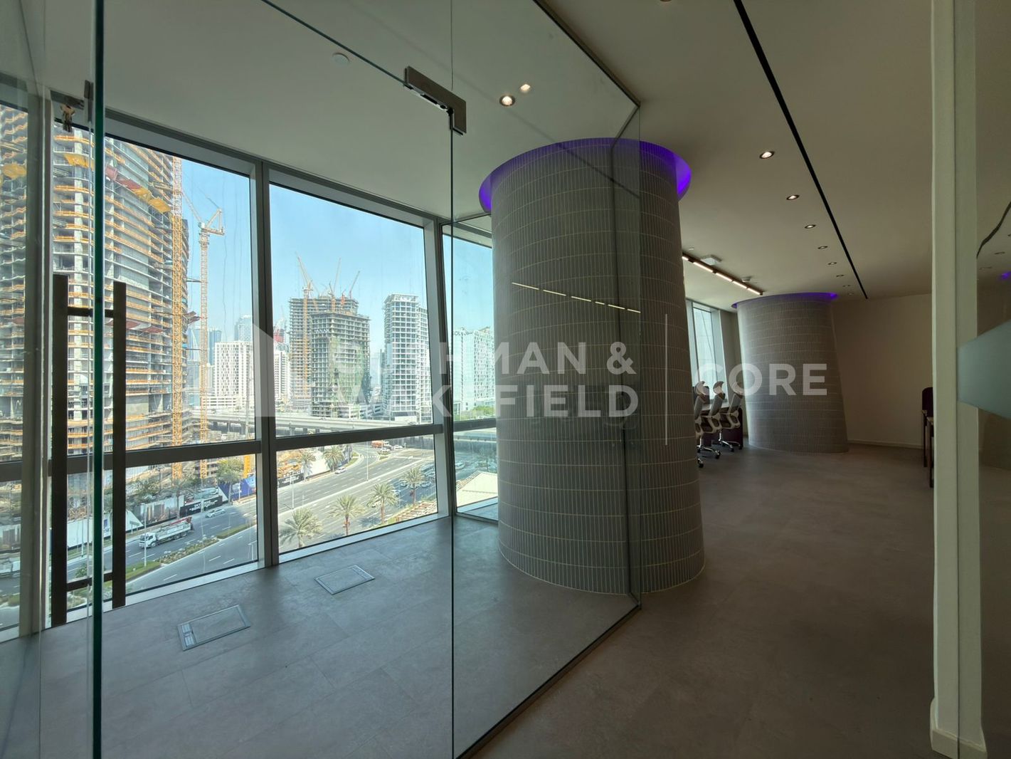 Office for lease