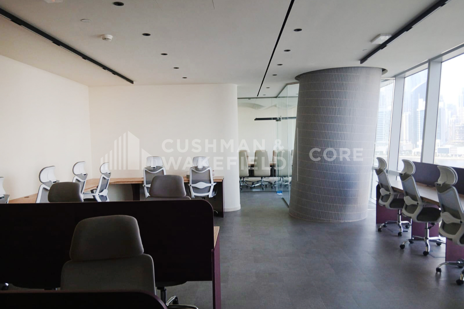 Ubora Tower 1 for rent in Business Bay