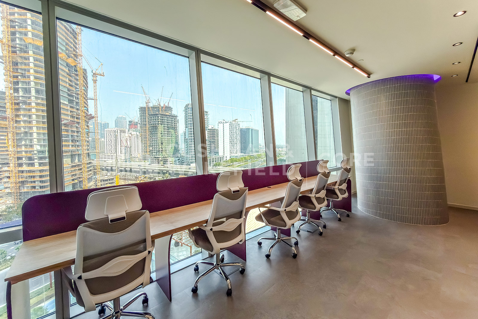 Ubora Tower 1 for rent in Business Bay