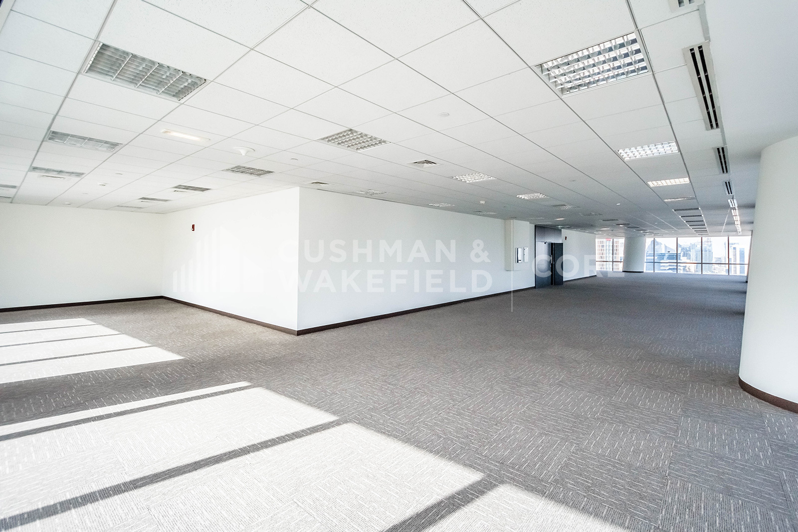 Ubora Tower 1 for rent in Business Bay