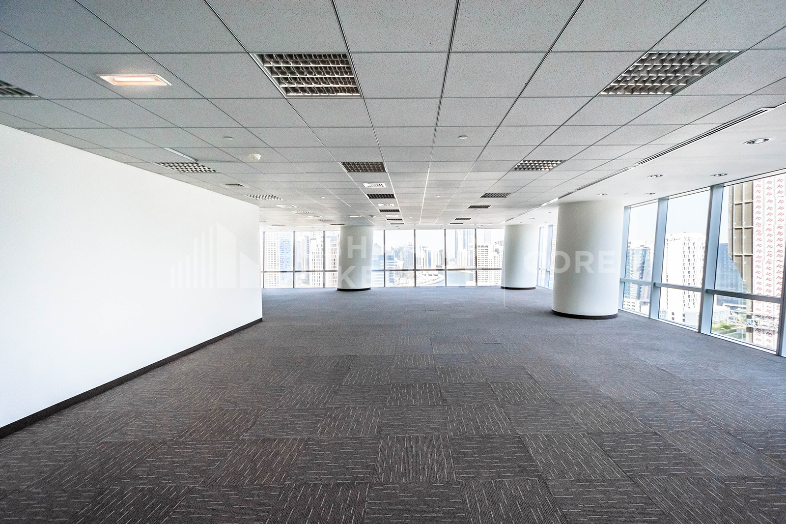 Ubora Tower 1 for rent in Business Bay