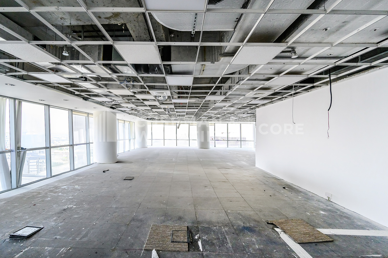 Ubora Tower 1 for rent in Business Bay