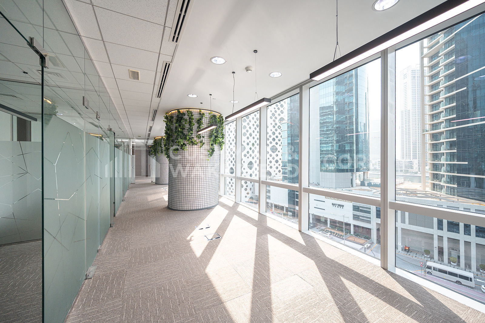 Ubora Tower 1 for rent in Business Bay