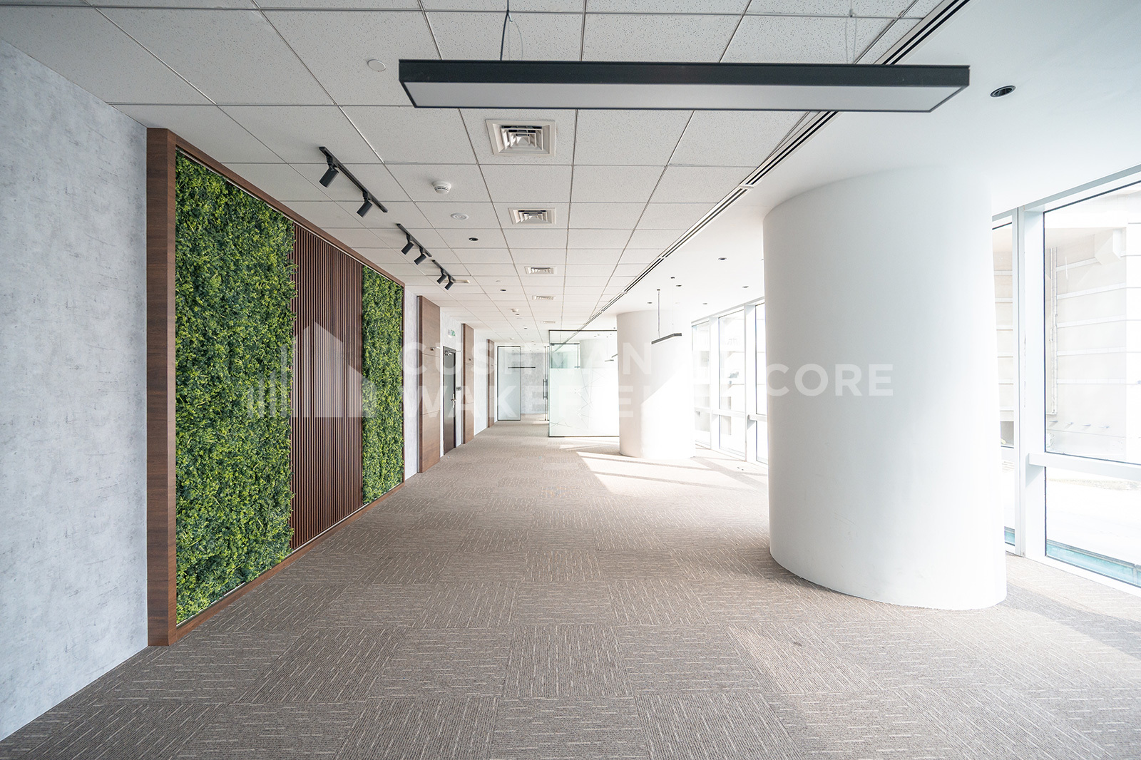 Ubora Tower 1 for rent in Business Bay